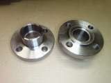Клапан Danfoss EVSA35 032Z0022 с фланцами