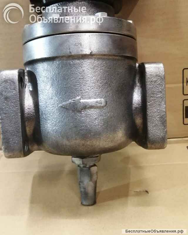 Клапан Danfoss EVSA35 032Z0022 с фланцами