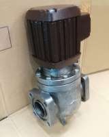 Клапан Danfoss EVSA35 032Z0022 с фланцами