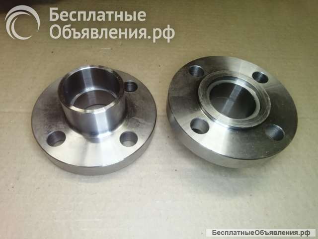 Клапан Danfoss PM 1-32 027F3006 с фланцами