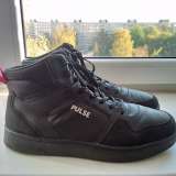 Ботинки мужские осенние Pulse 45 р