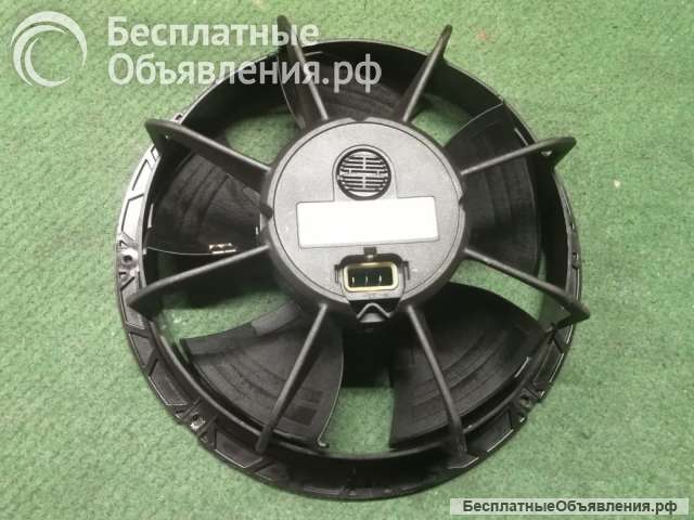Вентилятор EBM W1G200-EC87-20
