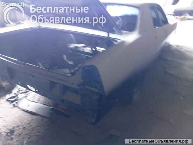 Ретро Plymouth Fury III, 1973