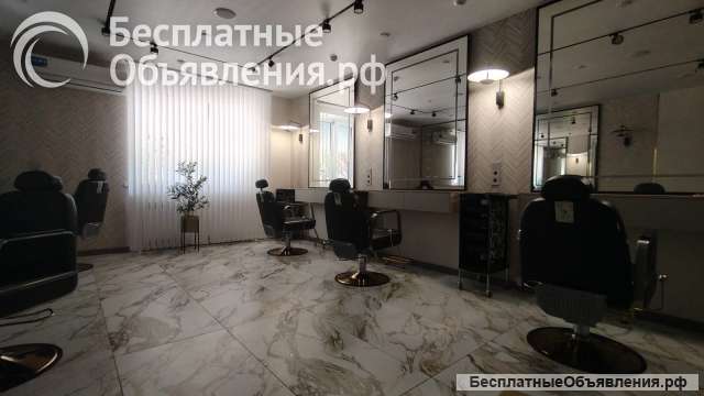 Аренда рабочего места парикмахера