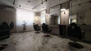 Аренда рабочего места парикмахера