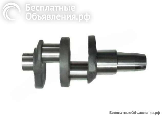 Коленчатый вал для BOCK F16/2051