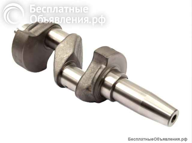 Коленчатый вал для BOCK F16/2051