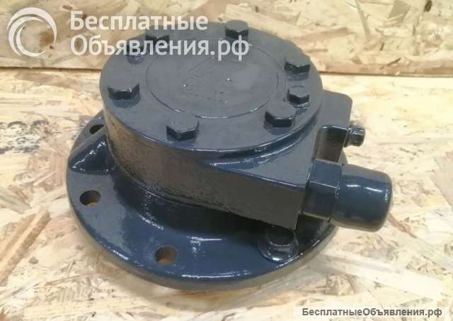 Маслонасос для Copeland D2 и D3