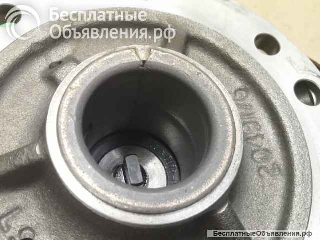 Маслонасос для Copeland D2 и D3