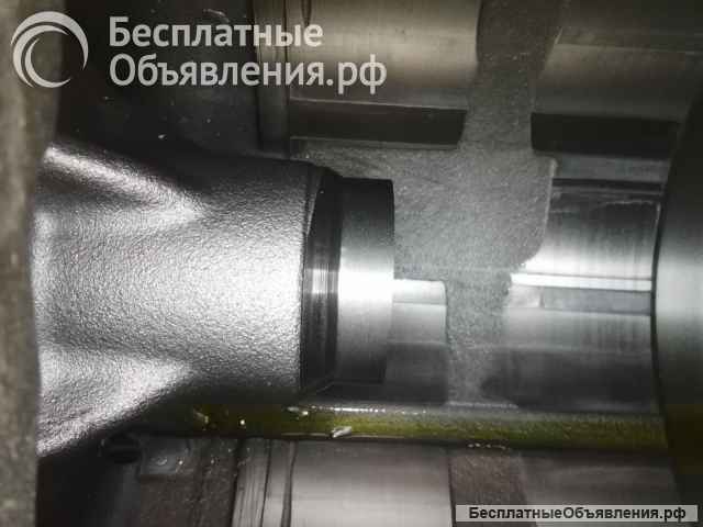 Корпус/блок цилиндров компрессора Copeland D8SJ1