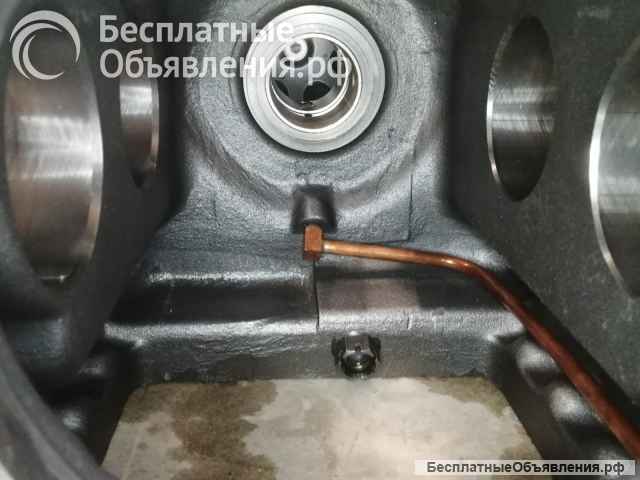 Корпус/блок цилиндров компрессора Copeland D8SJ1