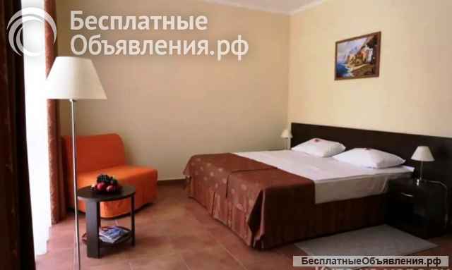 Элитная резиденция у моря