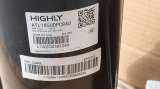 Компрессор Highly ATL165UDPC9AU