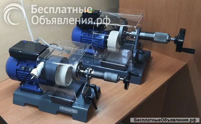 Станок для заточки мясорубок Morvell FX