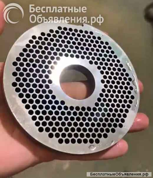 Станок для заточки мясорубок Morvell FX
