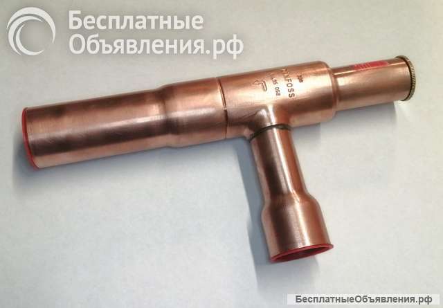 Регулятор давления Danfoss KVL35 034L0052