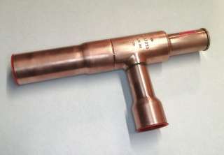 Регулятор давления Danfoss KVL35 034L0052