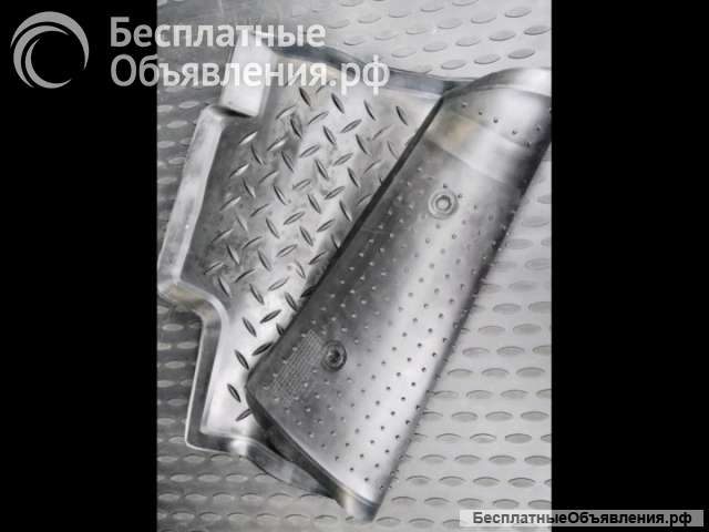 Коврик водительский НОВЫЙ для РЕНО Дастер