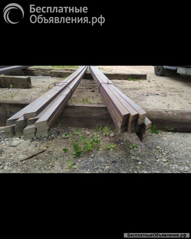 Полоса 40х40, 30х50, 20х50 09Г2С