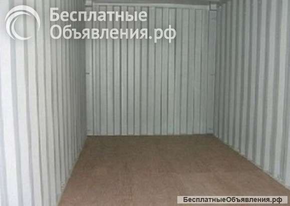 Не дорого сдам склад