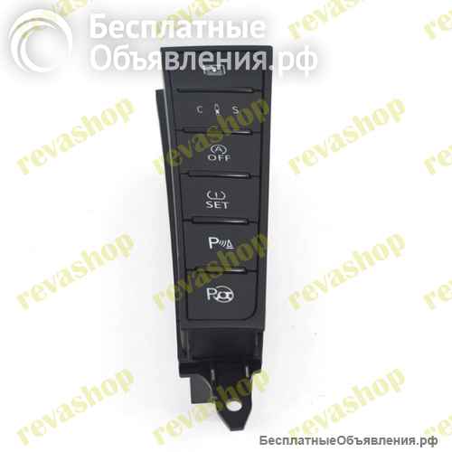 Максимальный правый блок кнопок для Passat B7 CC Для Passat B7 CC OPS автоматический переключатель P
