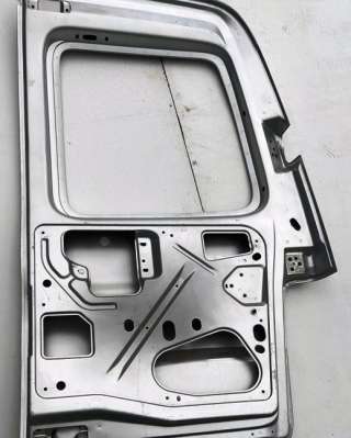 Дверь задняя левая Citroen Berlingo 8702.45 Citroen/Peugeot