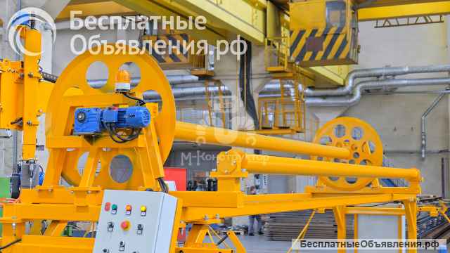 Размотчик термополотна
