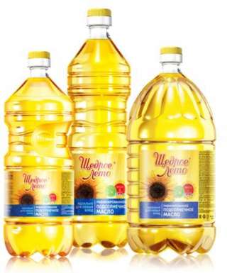 Русагро Групп подсолнечное масло и сахар