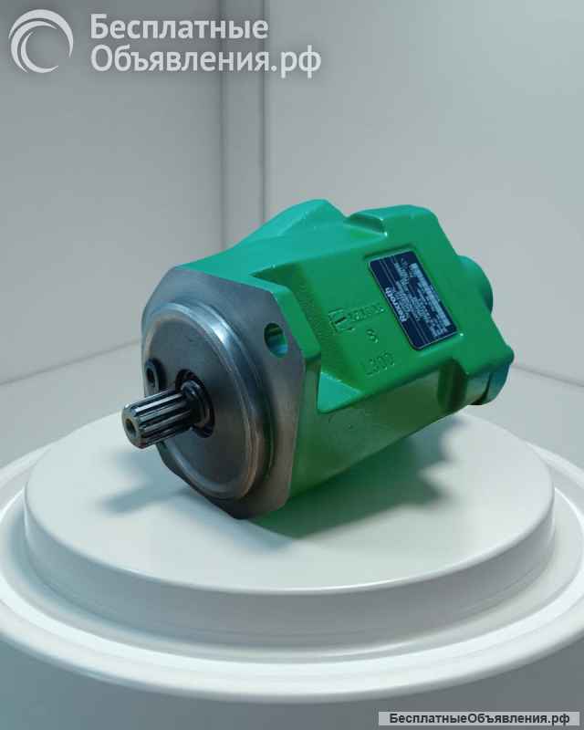 Гидронасос R902415495 Rexroth AL A10VNO 45 DFR /52R-VRC07N00 -S1341 G979031602 John Deere