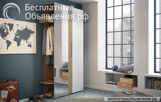 Прихожая Анри 2