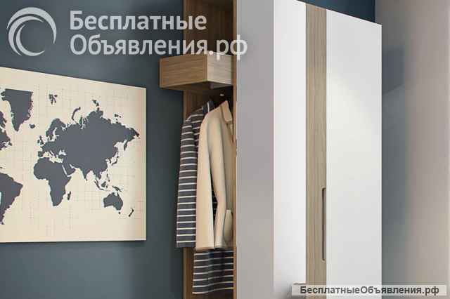 Прихожая Анри 2