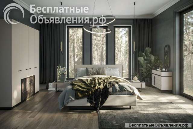 Спальня Милагро 1