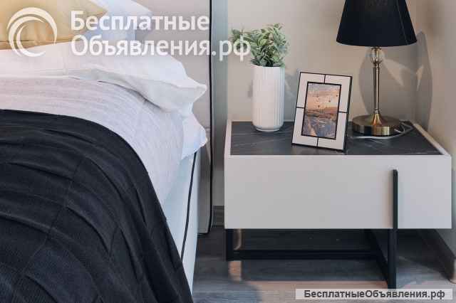 Спальня Милагро 1