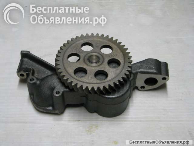 Насос масляный MB OM501 A541180030180 Mercedes