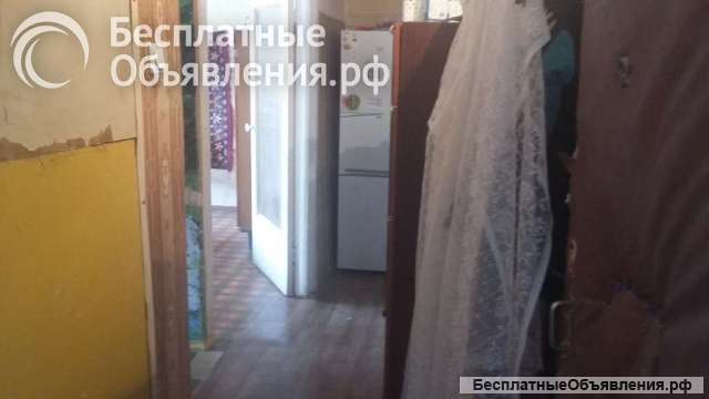 Квартира в Севастополе (Михайловская)