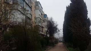 Квартира в Севастополе (Краевой Hадежды)