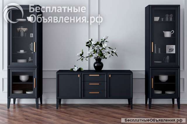 Гостиная Чарли 9