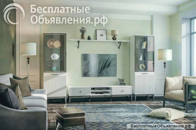 Гостиная Хилтон 2