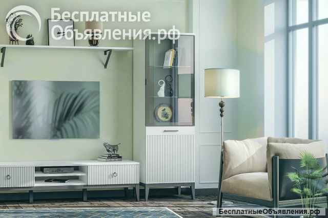 Гостиная Хилтон 2