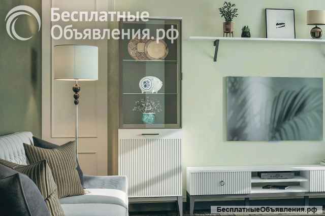 Гостиная Хилтон 2