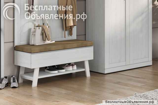 Прихожая Магнум 4