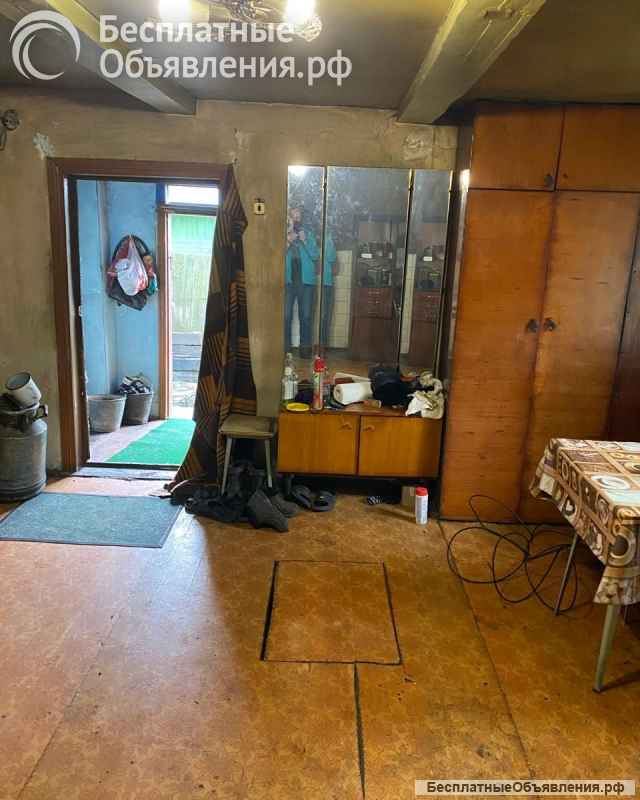 Дом 80 м² на участке 6 сот. Уяр