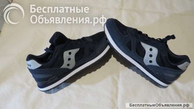 Кроссовки мужские Saucony