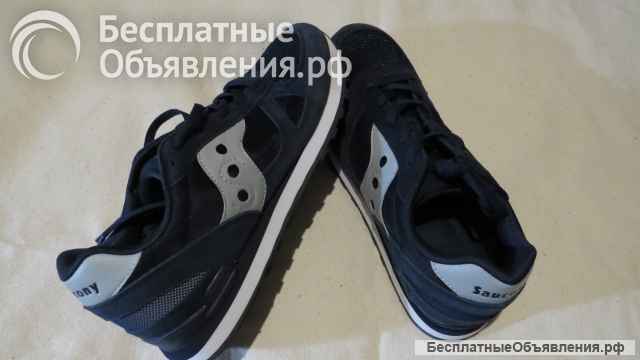 Кроссовки мужские Saucony