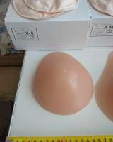 Протезы молочной железы НОВЫЕ в коробках