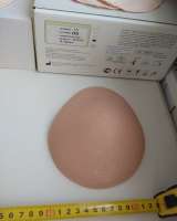 Протезы молочной железы НОВЫЕ в коробках