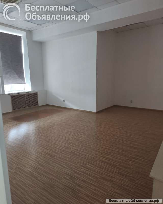 Сдам помещение 76 кв.м. под любое назначение