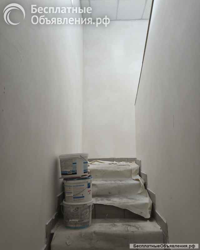 Сдам площадь 140 кв. м., под любой вид деятельности