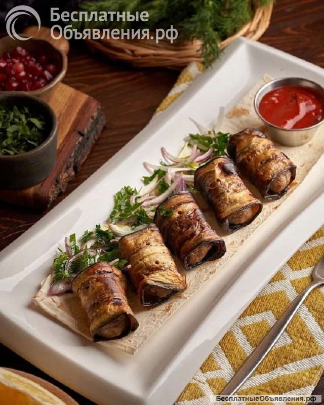 «Гуливани» настоящий ресторан грузинской кухни в Екатеринбурге