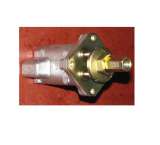 Джойстик управления ковшом на экскаваторе 9257577 Hitachi